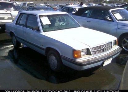 Vehicle Report for - Image 1