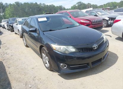 Vehicle Report for - Image 1