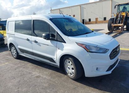 Informe del vehículo para VIN NM0LS7F29M1490508 - Imagen 1