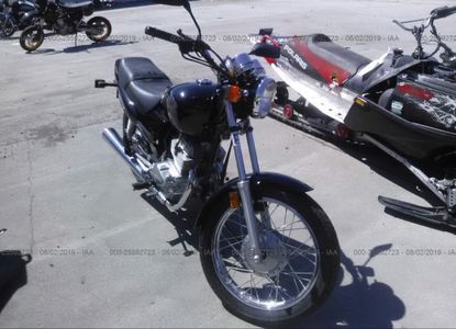 Vehicle Report for - Image 1