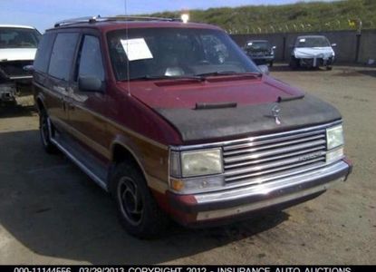 Vehicle Report for - Image 1