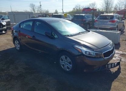 Vehicle Report for VIN 3KPFK4A7XHE156816 - Image 1