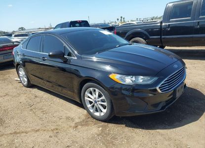 Raport pojazdu dla VIN 3FA6P0HD8KR175506 - Obraz 1