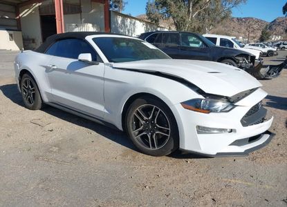 Raport vehicul pentru VIN 1FATP8UH8L5126353 - Imaginea 1