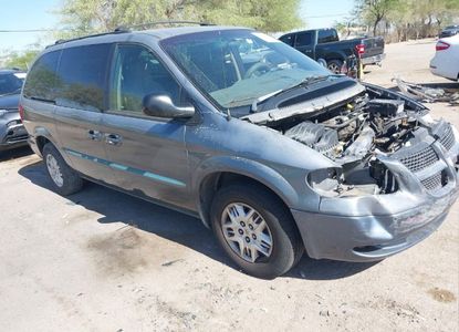 Vehicle Report for VIN 1B4GP44372B641026 - Image 1