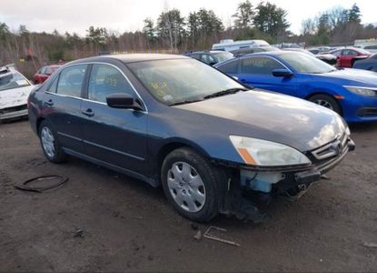 Vehicle Report for VIN 1HGCM66373A103129 - Image 1