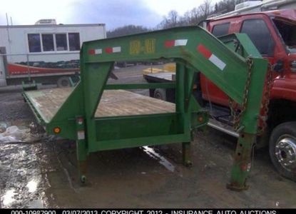 Informe del vehículo para VIN 5L8GF262X71007258 - Imagen 1