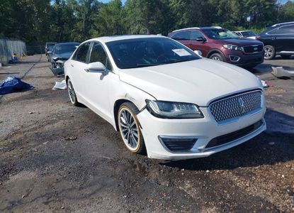 Informe del vehículo para VIN 3LN6L5C95HR650376 - Imagen 1