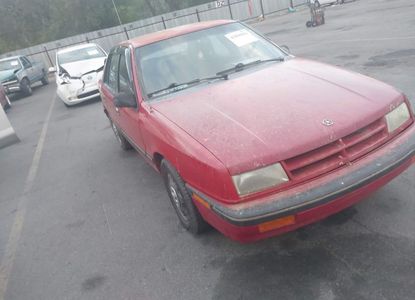 Отчет о транспортном средстве для VIN 1B3CP48D3KN591309 - изображение 1