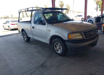 Vehicle Report for - Image 1