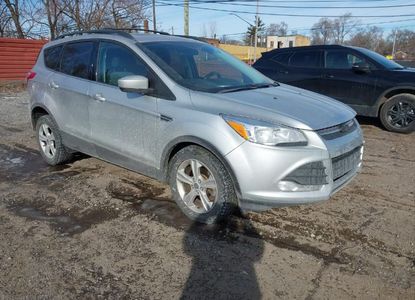 Raport pojazdu dla VIN 1FMCU9G98DUD51808 - Obraz 1