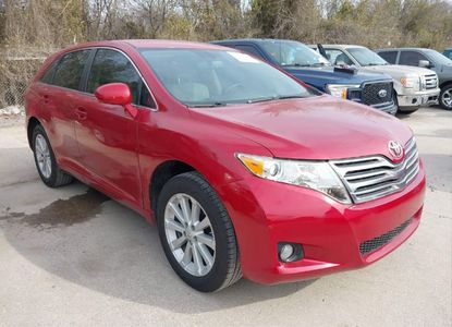 Raport vehicul pentru VIN 4T3ZA3BB2AU029856 - Imaginea 1