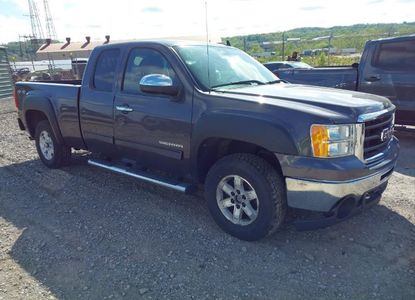 Vehicle Report for VIN 1GTSKVE30AZ287615 - Image 1