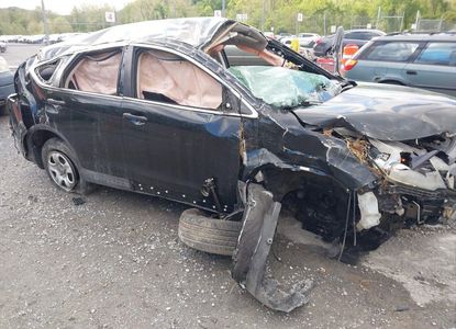Vehicle Report for - Image 1