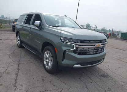 Informe del vehículo para VIN 1GNSCFKD3PR280397 - Imagen 1