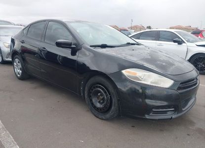 Raport pojazdu dla VIN 1C3CDFAA0DD198352 - Obraz 1