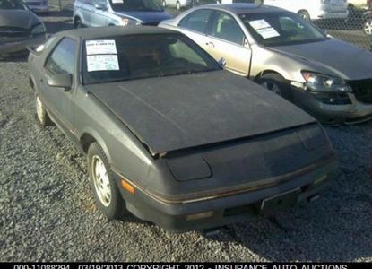 Vehicle Report for - Image 1