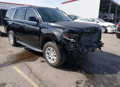 Vehicle Report for - Image 1