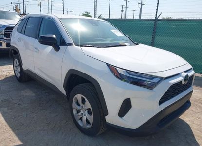 Vehicle Report for VIN 2T3H1RFV3SC311980 - Image 1