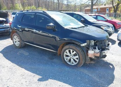 Informe del vehículo para VIN JN8AZ1MW2EW510180 - Imagen 1