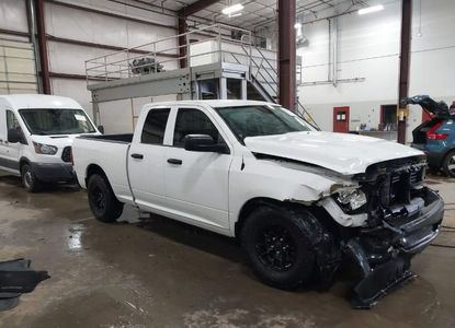 Vehicle Report for VIN 1C6RR6FT2JS143479 - Image 1