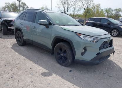 Vehicle Report for VIN JTMP1RFV2KD042717 - Image 1