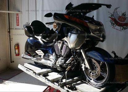 Fahrzeugbericht für VIN 5VPSD36D293000667 – Bild 1