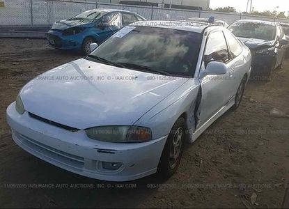 Vehicle Report for - Image 1