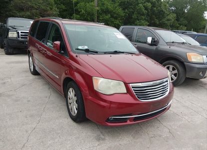 Vehicle Report for - Image 1