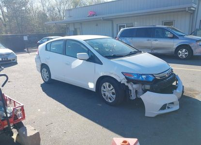 Vehicle Report for - Image 1