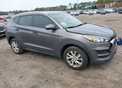 Vehicle Report for VIN KM8J33A4XLU094976 - Image 1