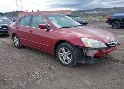 Vehicle Report for VIN 1HGCM56867A035899 - Image 1
