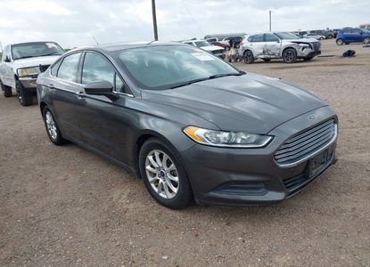 Informe del vehículo para VIN 3FA6P0G72GR132394 - Imagen 1