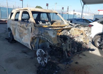 Vehicle Report for - Image 1