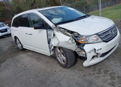 Vehicle Report for - Image 1