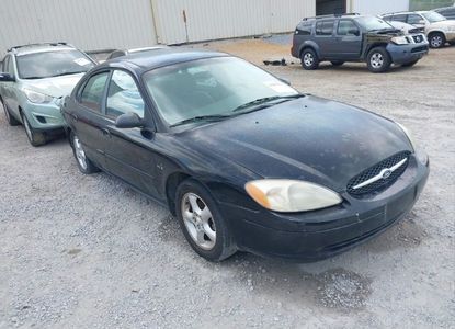 Vehicle Report for VIN 1FAFP5525YA202535 - Image 1