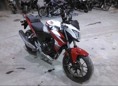 Vehicle Report for - Image 1