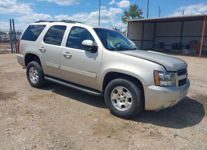 Raport pojazdu dla VIN 1GNSCAE08ER128141 - Obraz 1