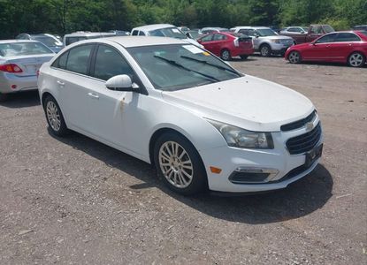 Informe del vehículo para VIN 1G1PH5SB4F7115311 - Imagen 1