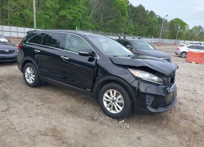 Raport pojazdu dla VIN 5XYPGDA55KG487091 - Obraz 1