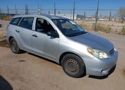 Informe del vehículo para VIN 2T1KR32E65C465033 - Imagen 1