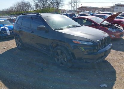 تقرير المركبة لـ VIN 1C4PJLCS0GW338984 - الصورة 1