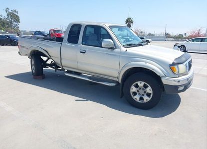 Vehicle Report for VIN 5TESM92N34Z360203 - Image 1