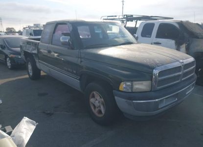 Vehicle Report for - Image 1