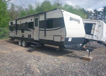 Отчет о транспортном средстве для VIN 5ZT2AVSB1JB917776 - изображение 1