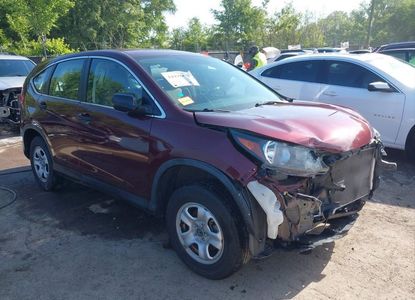 Vehicle Report for - Image 1