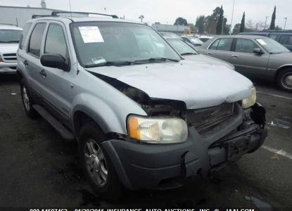 Fahrzeugbericht für VIN 1FMCU03102KB77589 – Bild 1