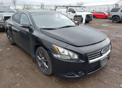 Доклад за превозно средство за VIN 1N4AA5AP2EC468382 - Изображение 1