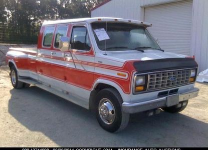 Vehicle Report for - Image 1