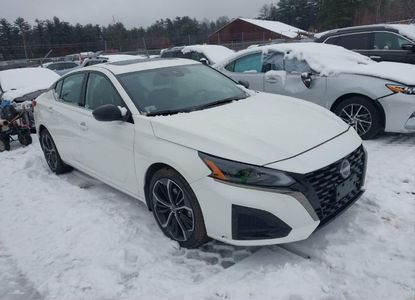 Vehicle Report for VIN 1N4BL4CW2RN311782 - Image 1